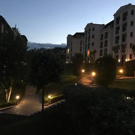 Lägenhet Relax