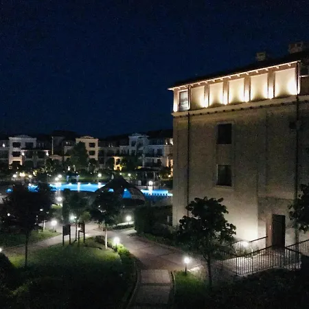 Relax Apartamento Sozopol