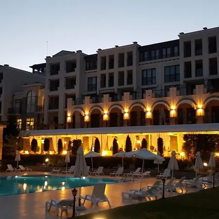 Apartamento Relax Sozopol