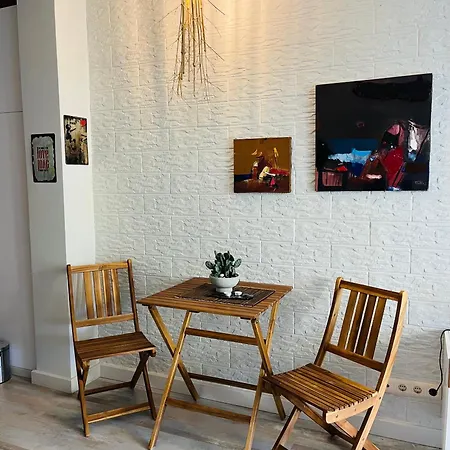 Apartmán Relax *
