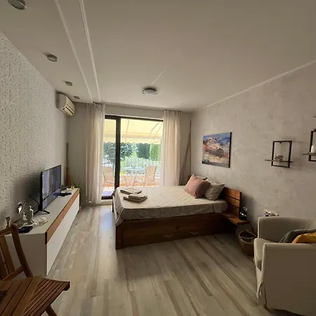 Relax Apartmán Sozopol