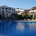 Appartement Relax Sozopol