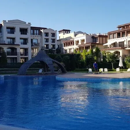 Apartment Relax Sozopol