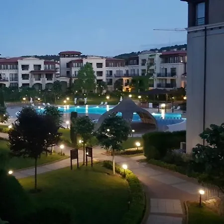 Relax * Sozopol