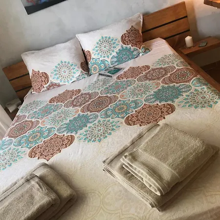 Relax Apartment Sozopol