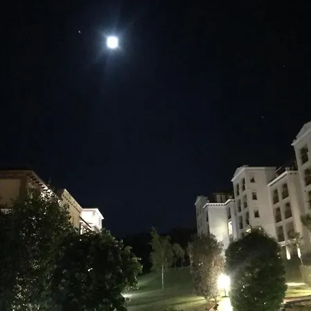 Apartment Relax *