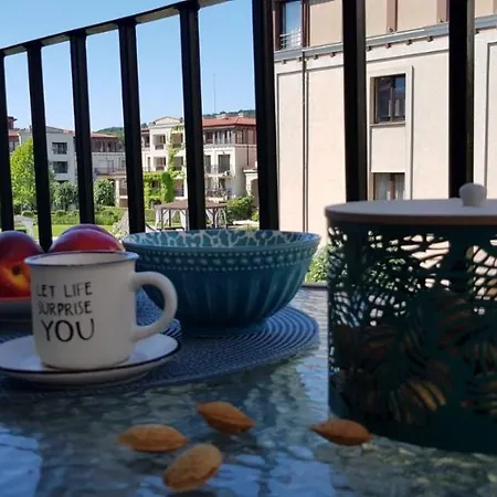 Relax Apartment