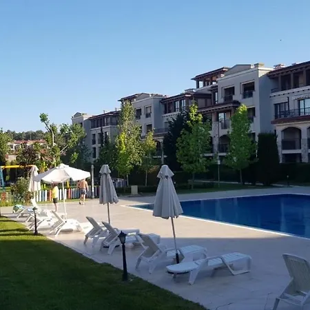 Relax Sozopol
