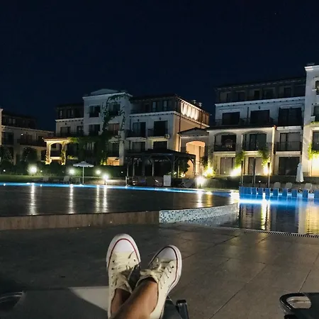 Relax Apartment Sozopol