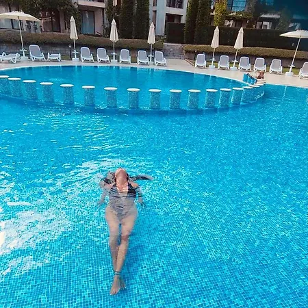 Apartment Relax Sozopol