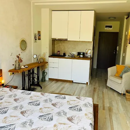 Relax Apartment *
