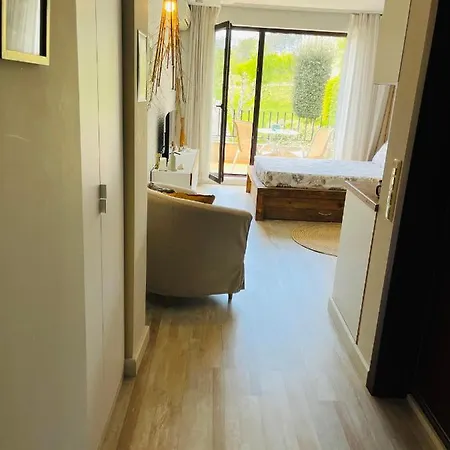 Apartment Relax