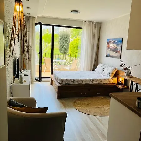Relax Apartment Sozopol