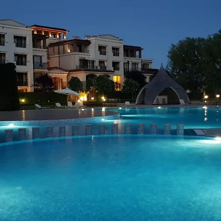 Apartamento Relax Sozopol