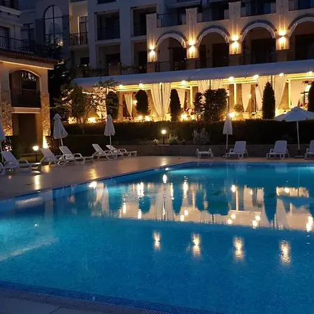 Relax Sozopol